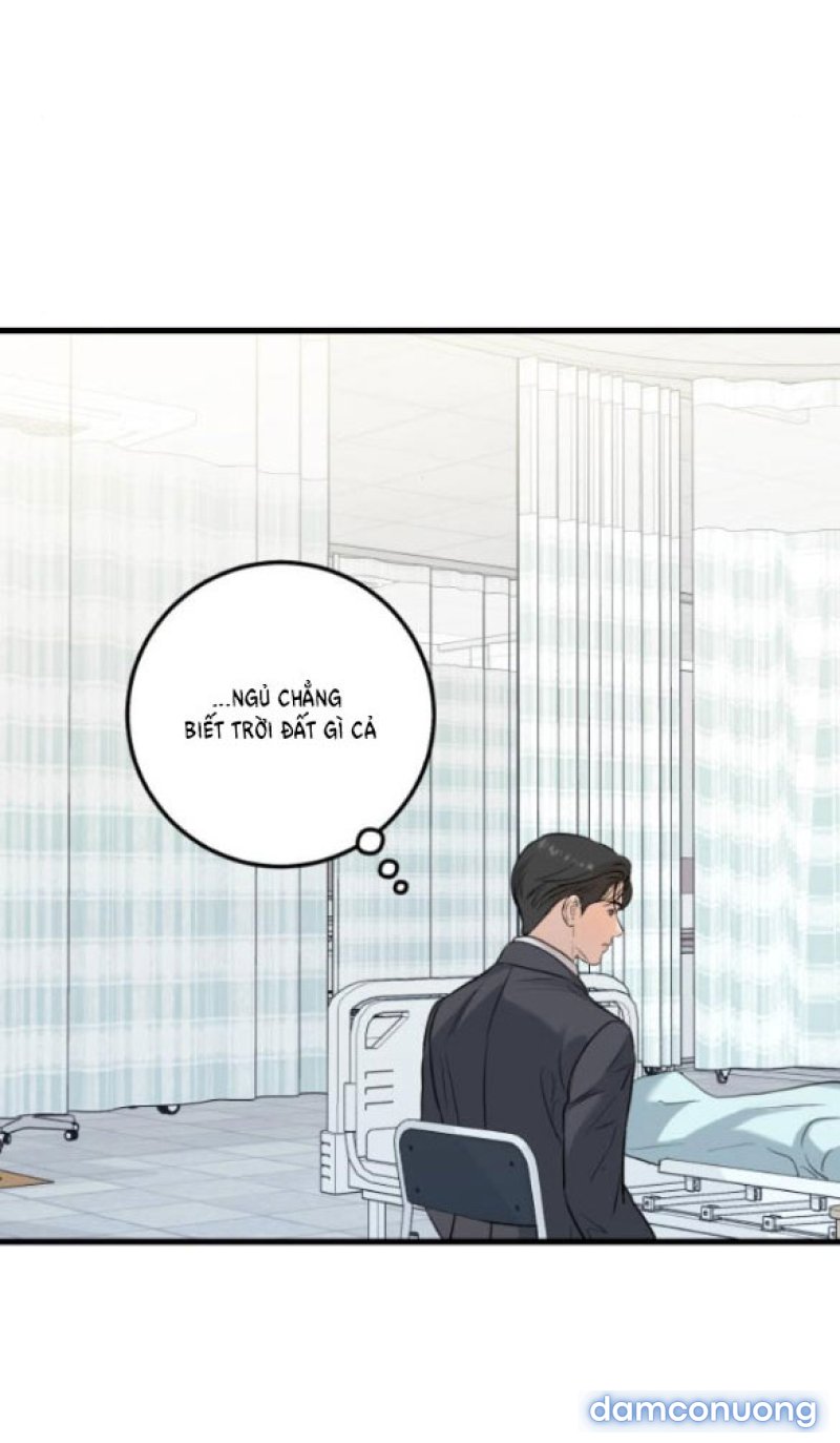 Nóng Lòng Muốn Giày Vò Em Chapter 27 - Trang 30 - Dâm Cô Nương