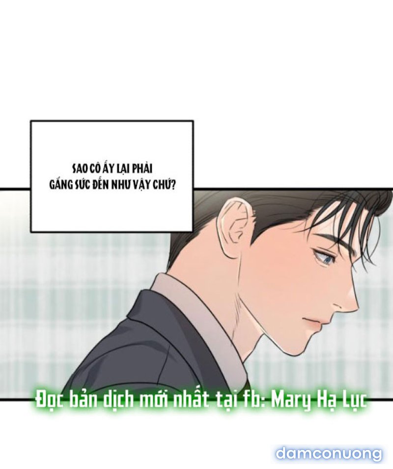 Nóng Lòng Muốn Giày Vò Em Chapter 27 - Trang 32 - Dâm Cô Nương