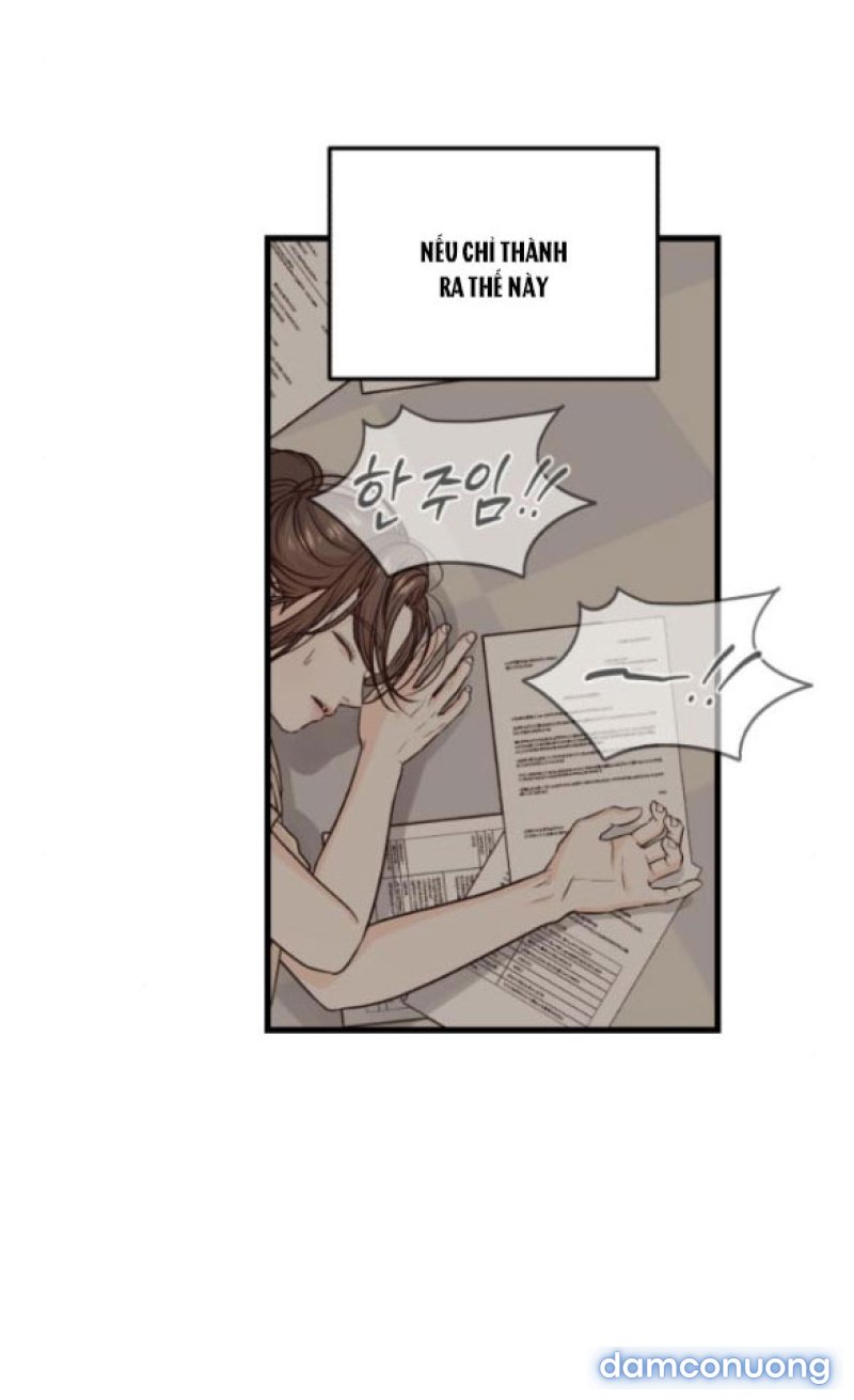 Nóng Lòng Muốn Giày Vò Em Chapter 27 - Trang 35 - Dâm Cô Nương