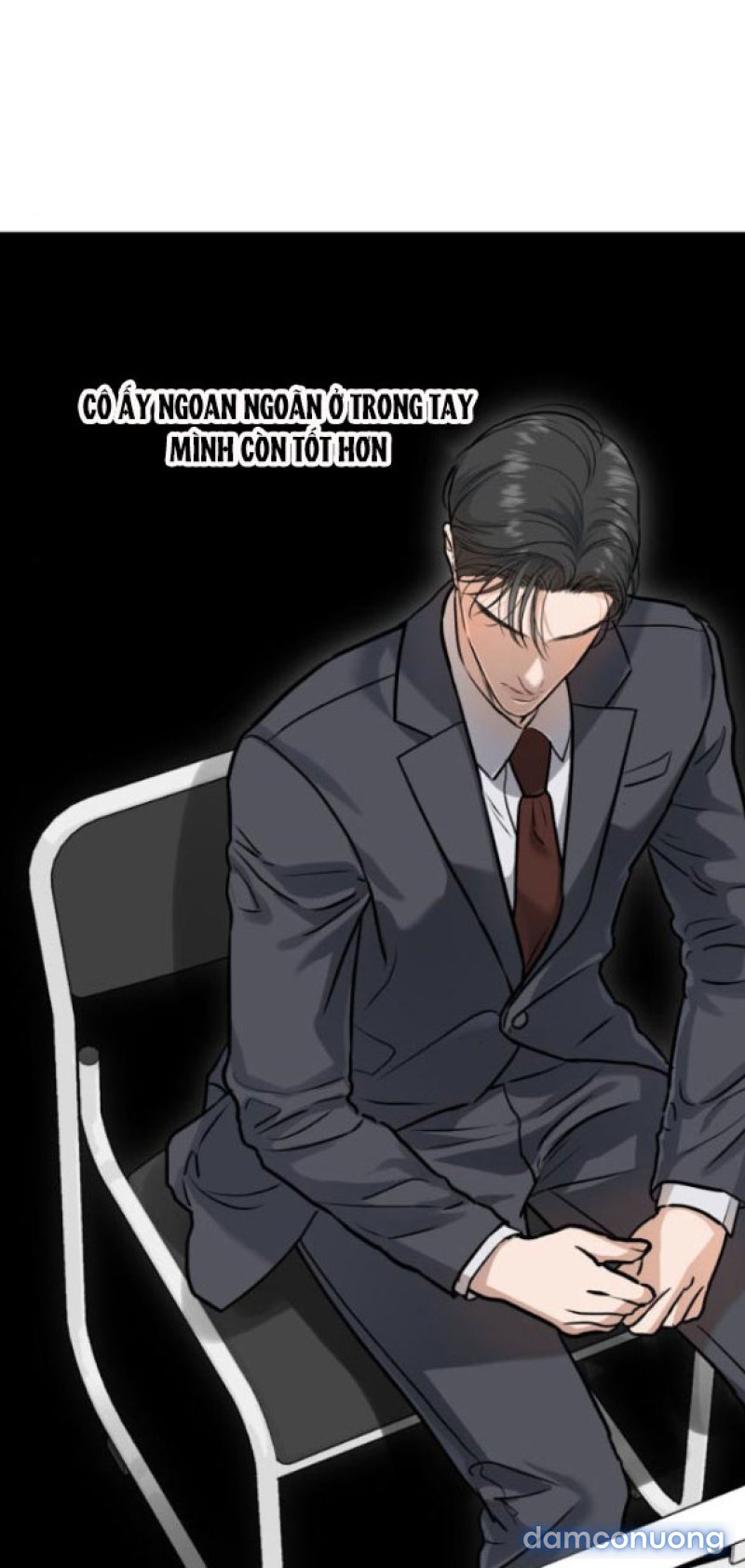 Nóng Lòng Muốn Giày Vò Em Chapter 27 - Trang 37 - Dâm Cô Nương