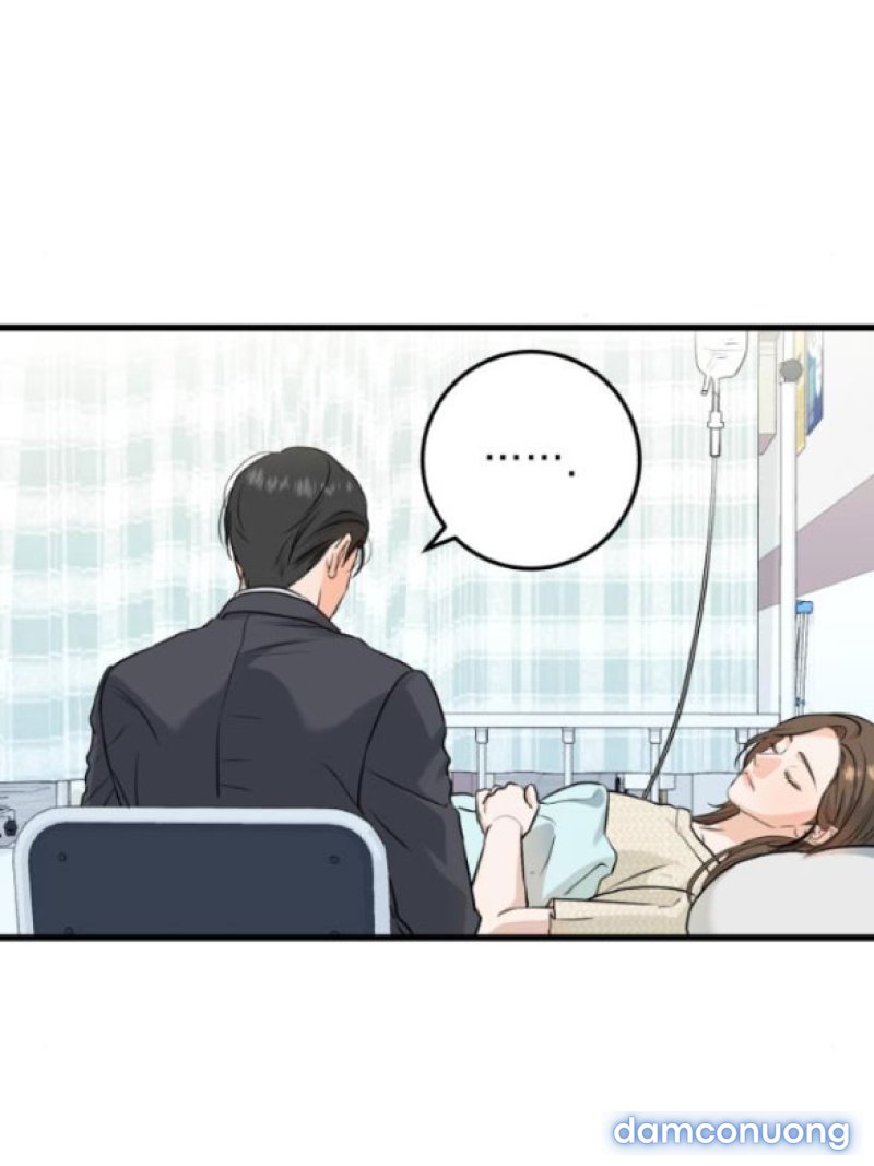 Nóng Lòng Muốn Giày Vò Em Chapter 27 - Trang 39 - Dâm Cô Nương