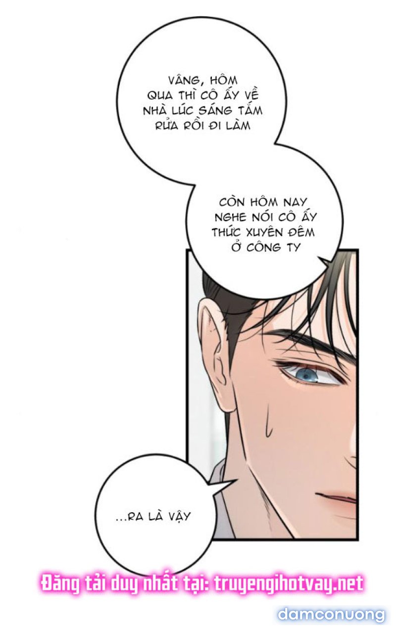 Nóng Lòng Muốn Giày Vò Em Chapter 27 - Trang 4 - Dâm Cô Nương