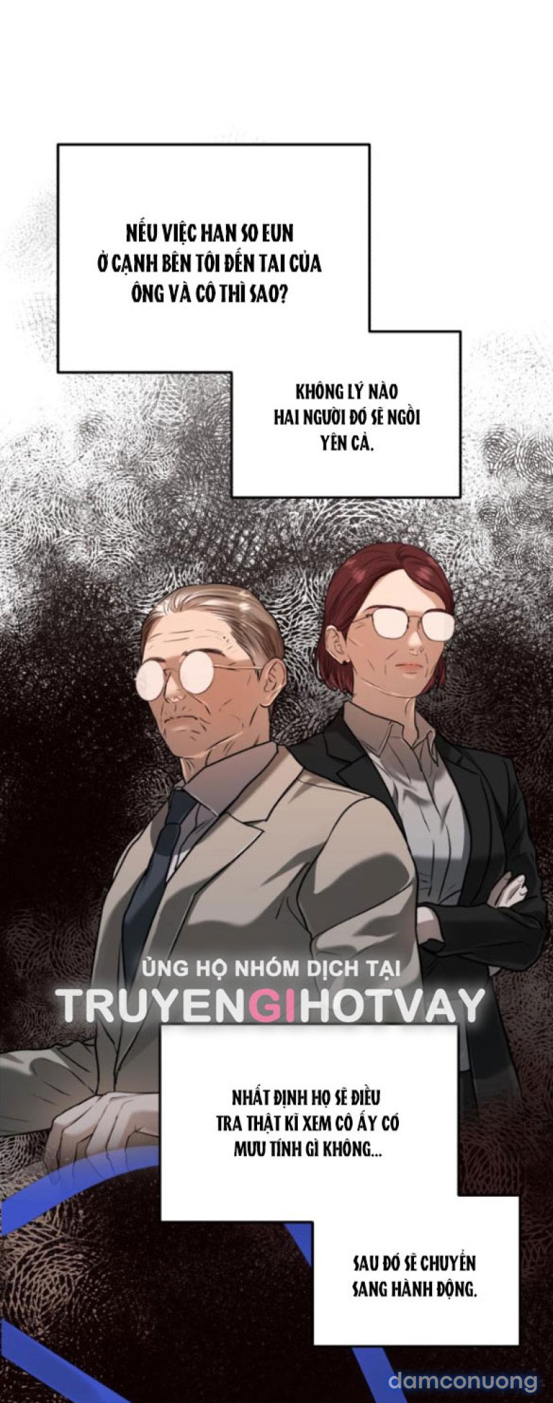 Nóng Lòng Muốn Giày Vò Em Chapter 27 - Trang 44 - Dâm Cô Nương