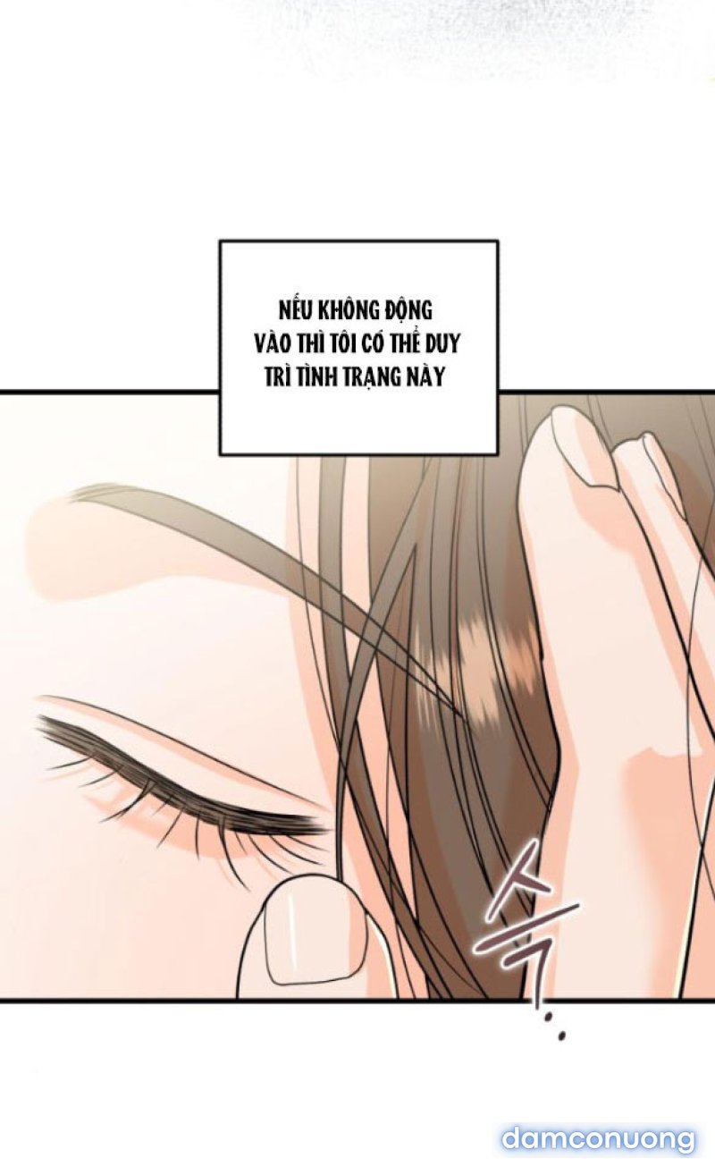 Nóng Lòng Muốn Giày Vò Em Chapter 27 - Trang 46 - Dâm Cô Nương