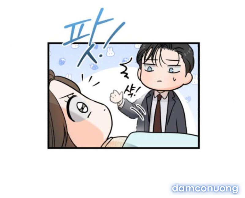 Nóng Lòng Muốn Giày Vò Em Chapter 27 - Trang 48 - Dâm Cô Nương