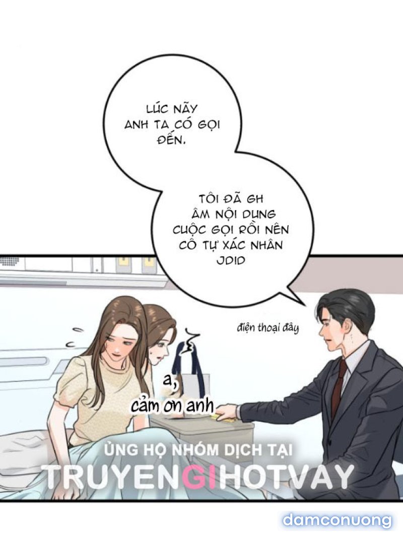 Nóng Lòng Muốn Giày Vò Em Chapter 27 - Trang 52 - Dâm Cô Nương