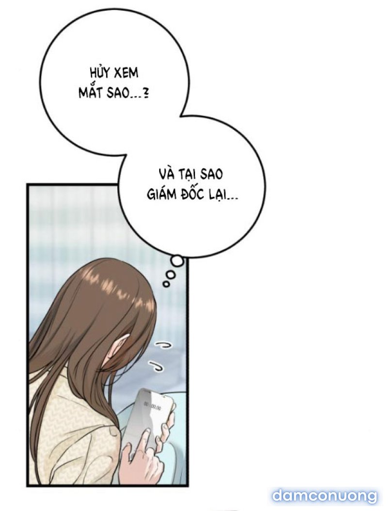 Nóng Lòng Muốn Giày Vò Em Chapter 27 - Trang 53 - Dâm Cô Nương
