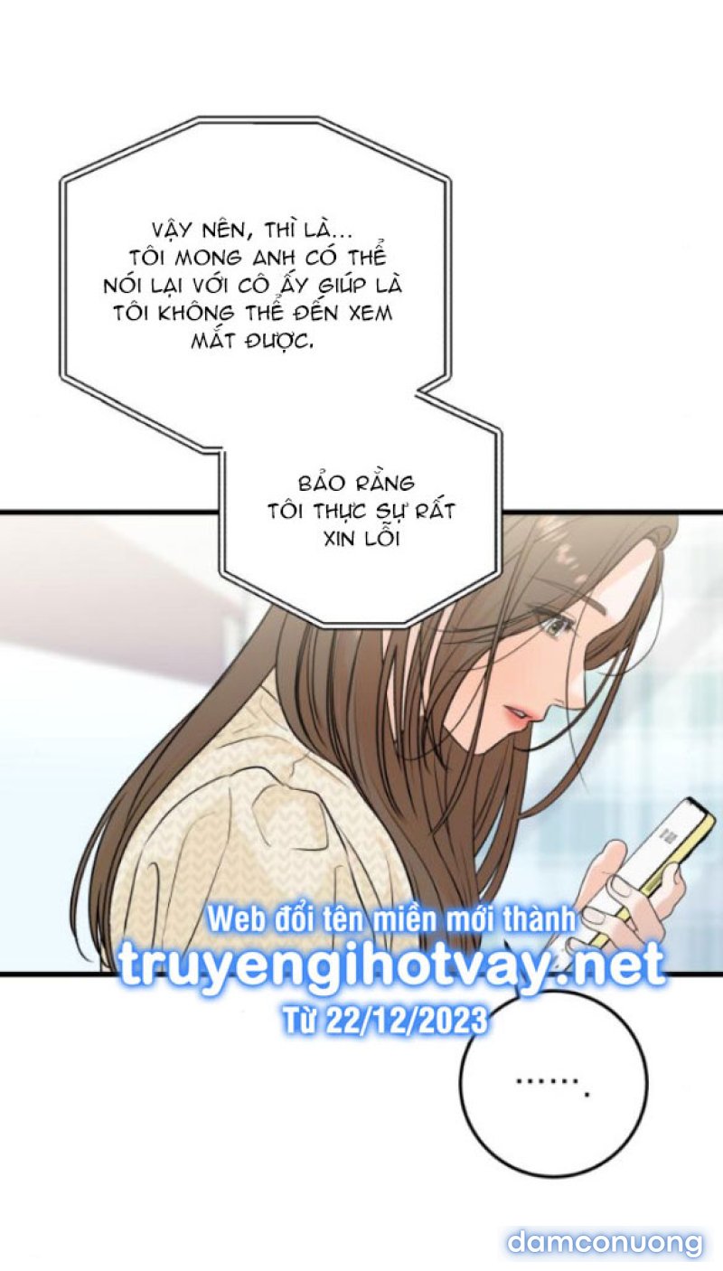 Nóng Lòng Muốn Giày Vò Em Chapter 27 - Trang 56 - Dâm Cô Nương