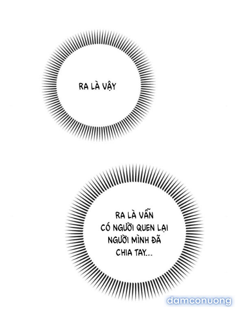 Nóng Lòng Muốn Giày Vò Em Chapter 27 - Trang 57 - Dâm Cô Nương