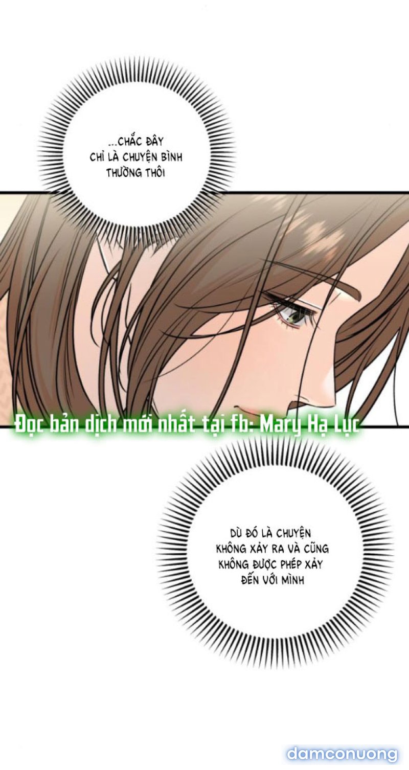 Nóng Lòng Muốn Giày Vò Em Chapter 27 - Trang 58 - Dâm Cô Nương