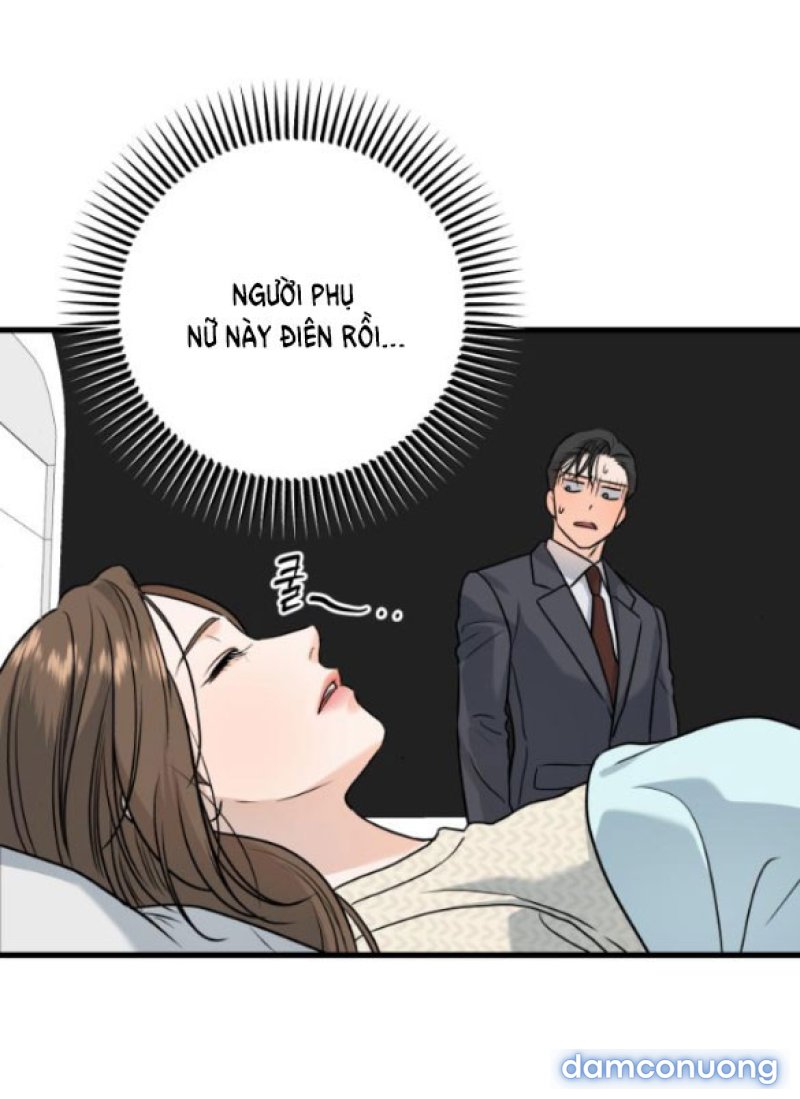 Nóng Lòng Muốn Giày Vò Em Chapter 27 - Trang 6 - Dâm Cô Nương