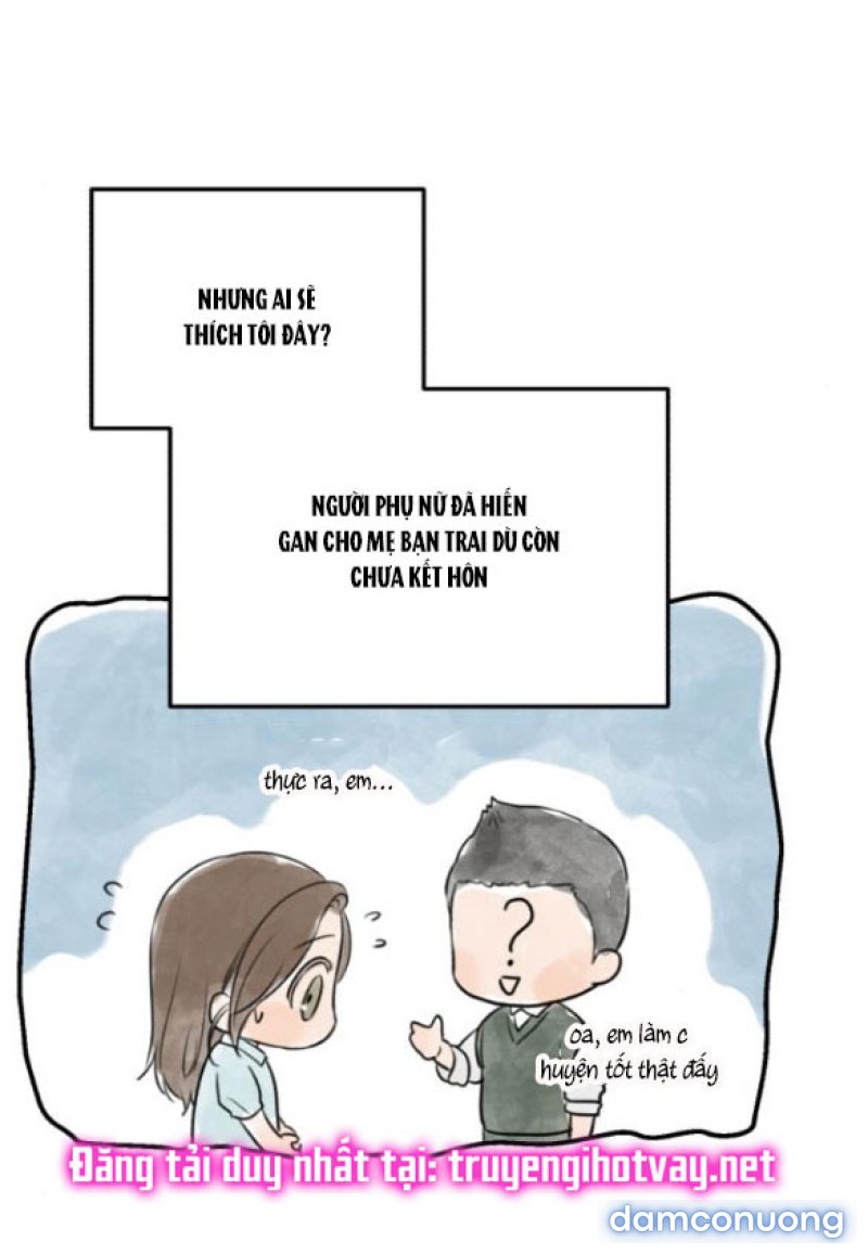 Nóng Lòng Muốn Giày Vò Em Chapter 27 - Trang 60 - Dâm Cô Nương