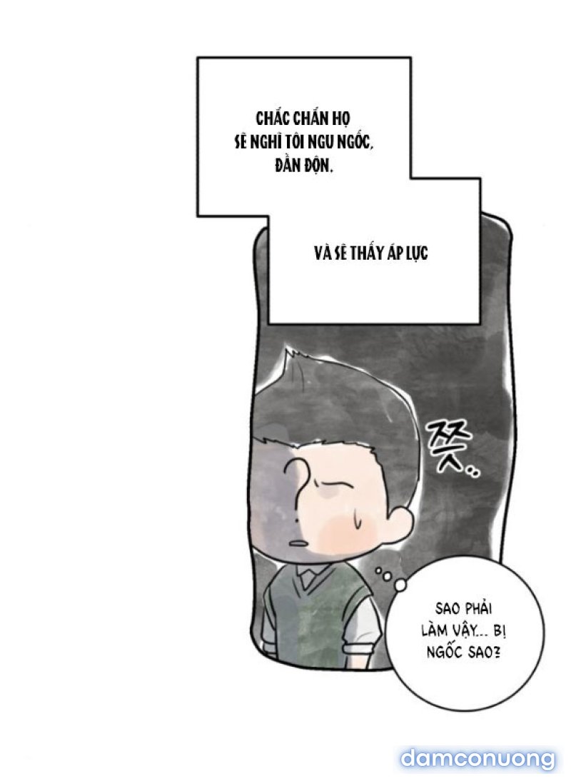 Nóng Lòng Muốn Giày Vò Em Chapter 27 - Trang 61 - Dâm Cô Nương