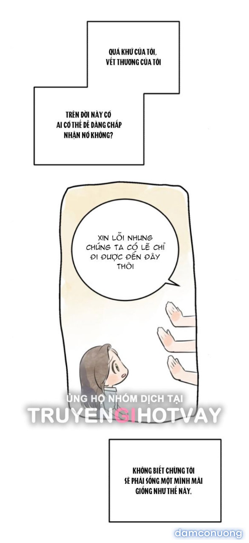 Nóng Lòng Muốn Giày Vò Em Chapter 27 - Trang 62 - Dâm Cô Nương