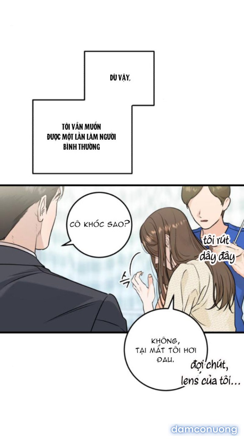 Nóng Lòng Muốn Giày Vò Em Chapter 27 - Trang 63 - Dâm Cô Nương