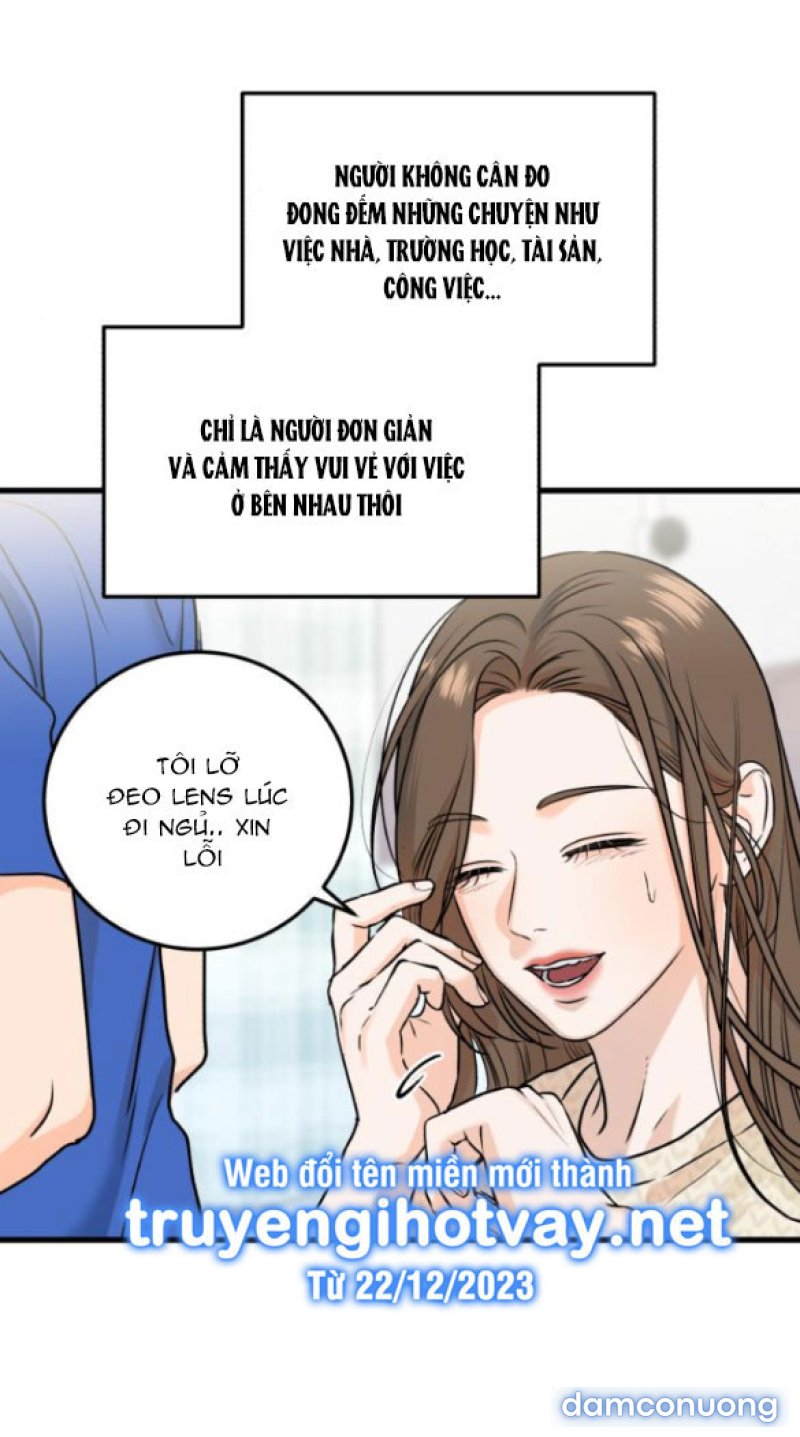 Nóng Lòng Muốn Giày Vò Em Chapter 27 - Trang 64 - Dâm Cô Nương