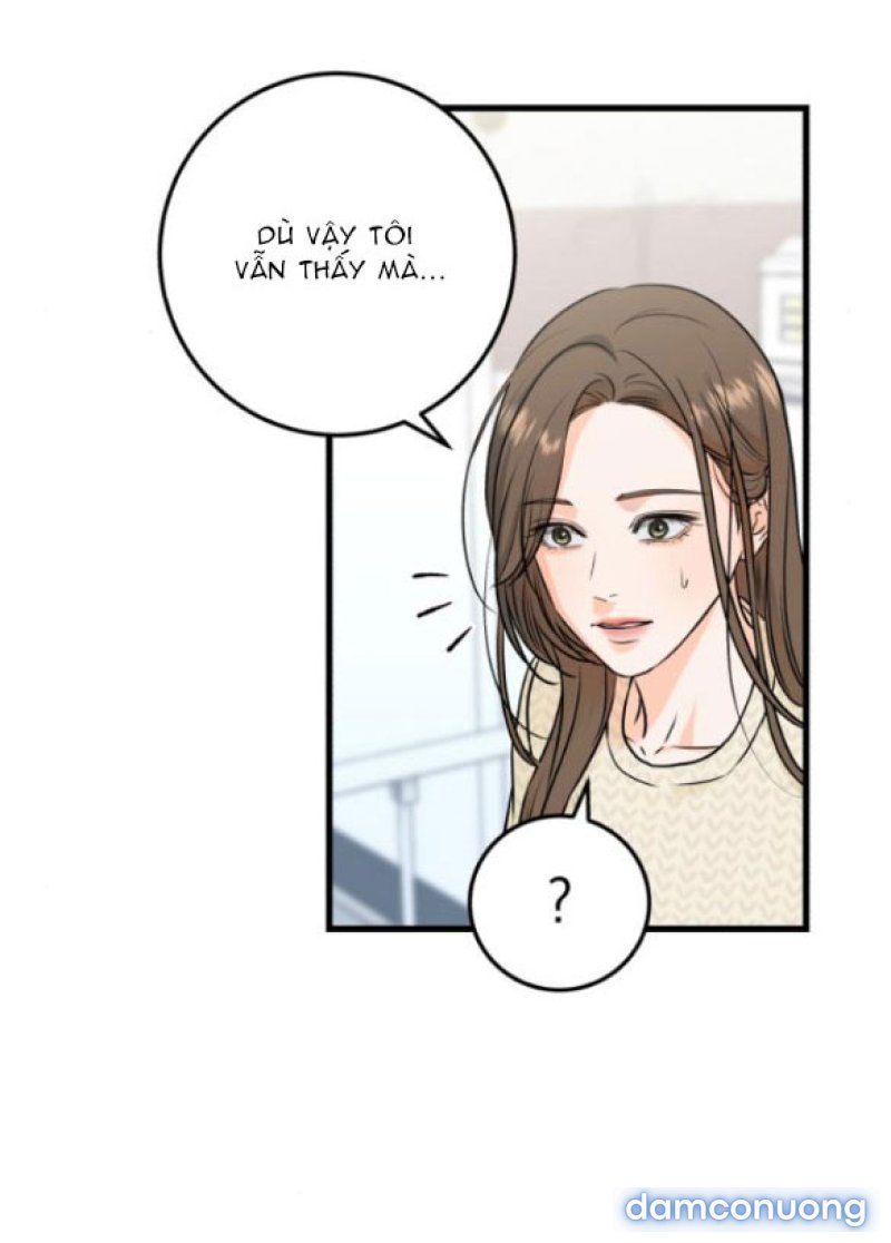 Nóng Lòng Muốn Giày Vò Em Chapter 27 - Trang 67 - Dâm Cô Nương