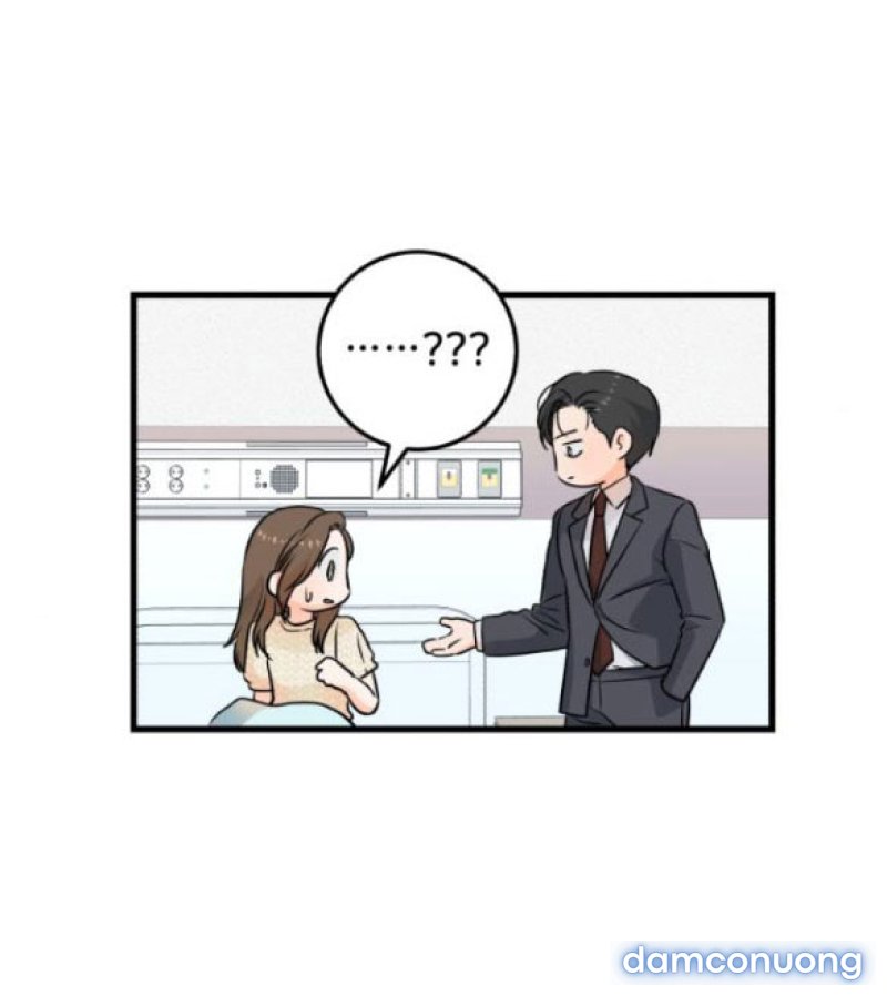 Nóng Lòng Muốn Giày Vò Em Chapter 27 - Trang 69 - Dâm Cô Nương