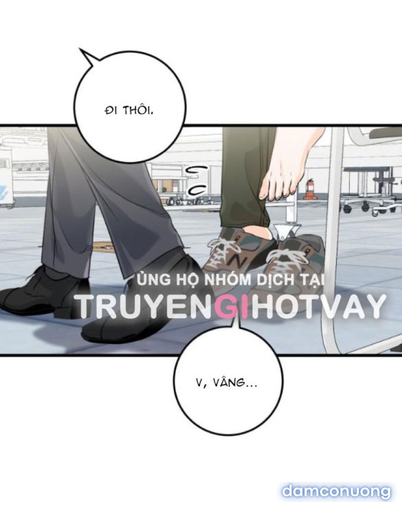 Nóng Lòng Muốn Giày Vò Em Chapter 27 - Trang 71 - Dâm Cô Nương
