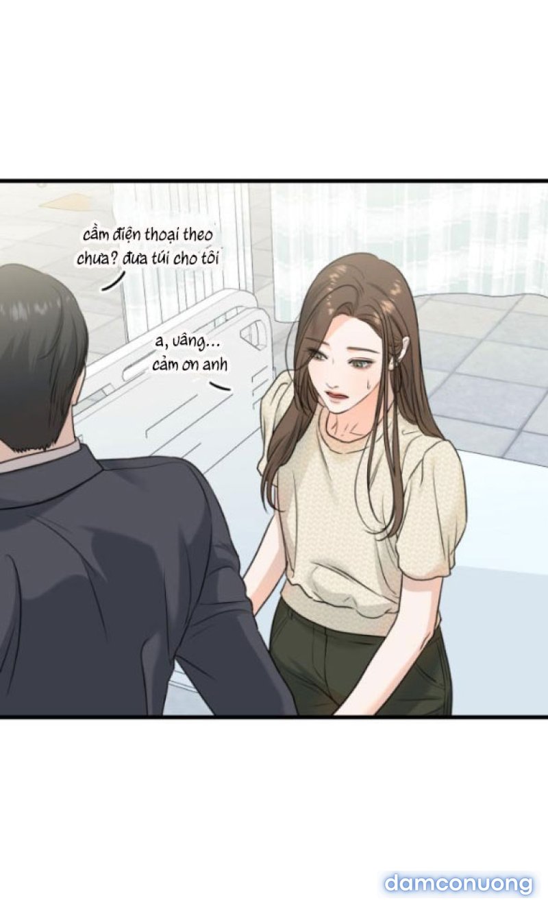 Nóng Lòng Muốn Giày Vò Em Chapter 27 - Trang 72 - Dâm Cô Nương