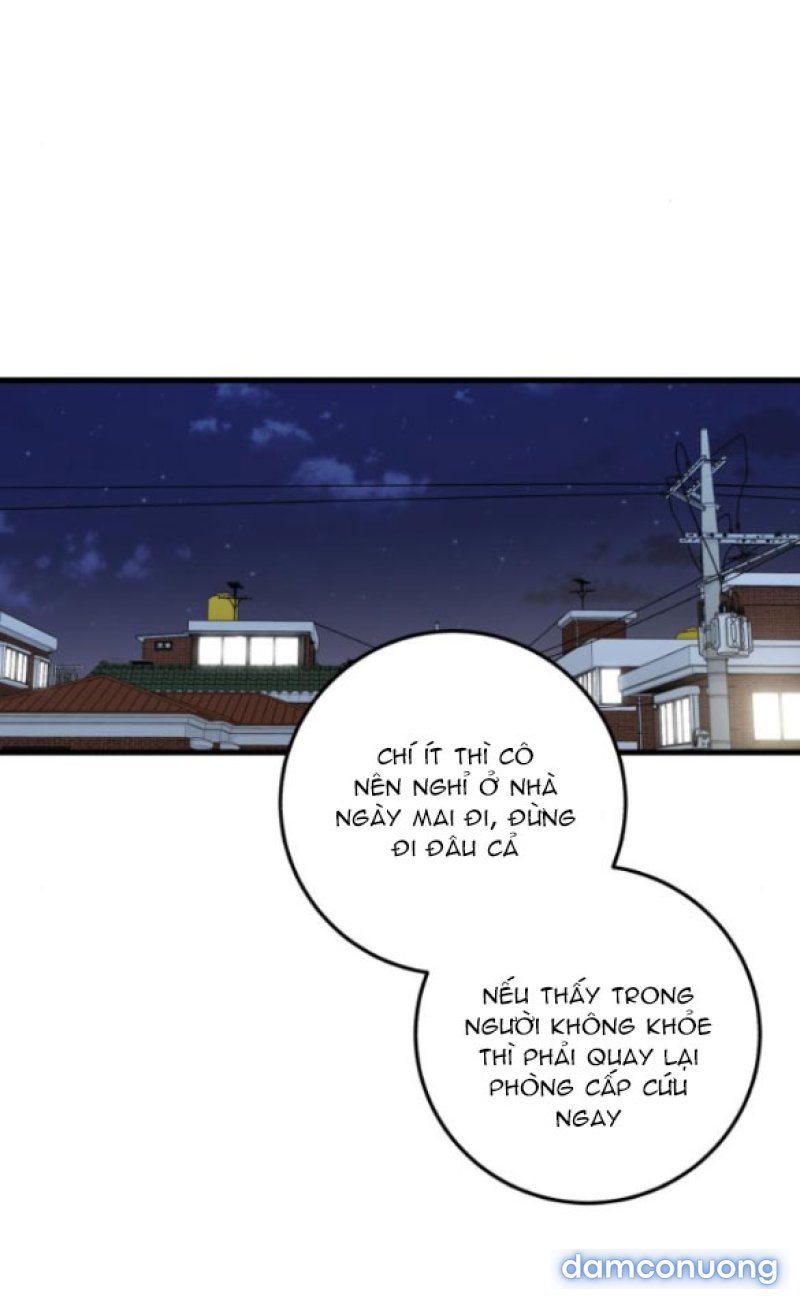 Nóng Lòng Muốn Giày Vò Em Chapter 27 - Trang 74 - Dâm Cô Nương