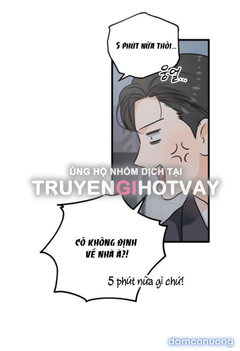 Nóng Lòng Muốn Giày Vò Em Chapter 27 - Trang 79 - Dâm Cô Nương