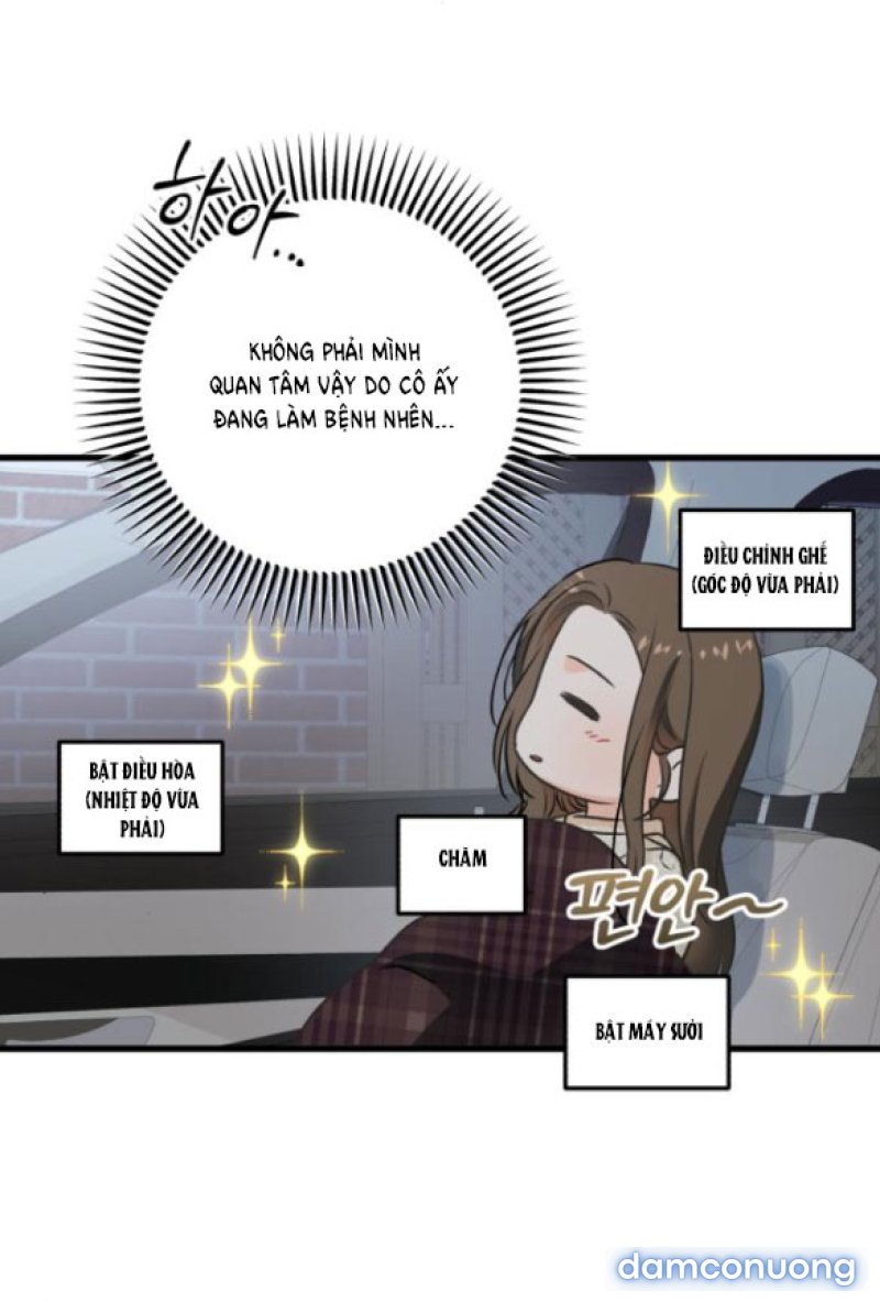 Nóng Lòng Muốn Giày Vò Em Chapter 27 - Trang 80 - Dâm Cô Nương