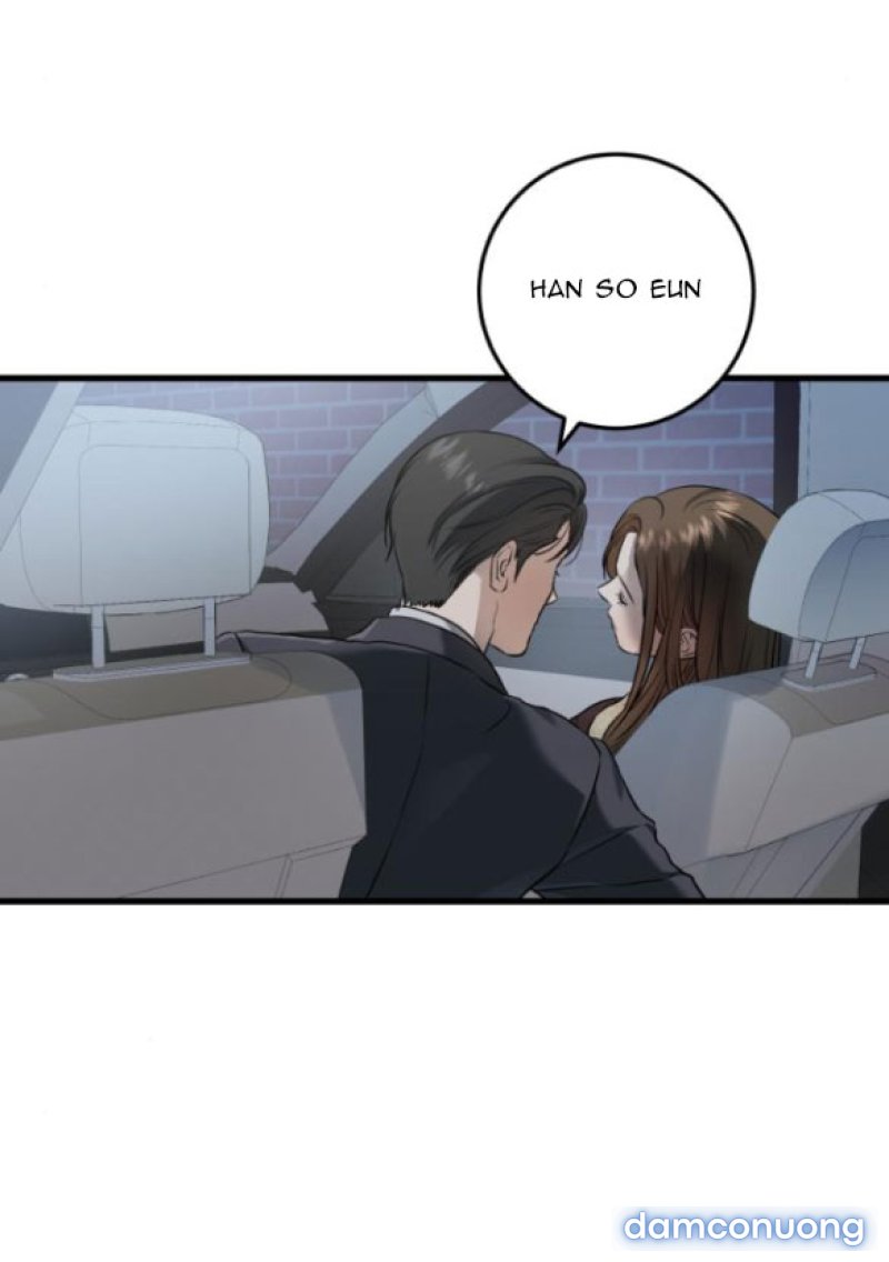 Nóng Lòng Muốn Giày Vò Em Chapter 27 - Trang 84 - Dâm Cô Nương