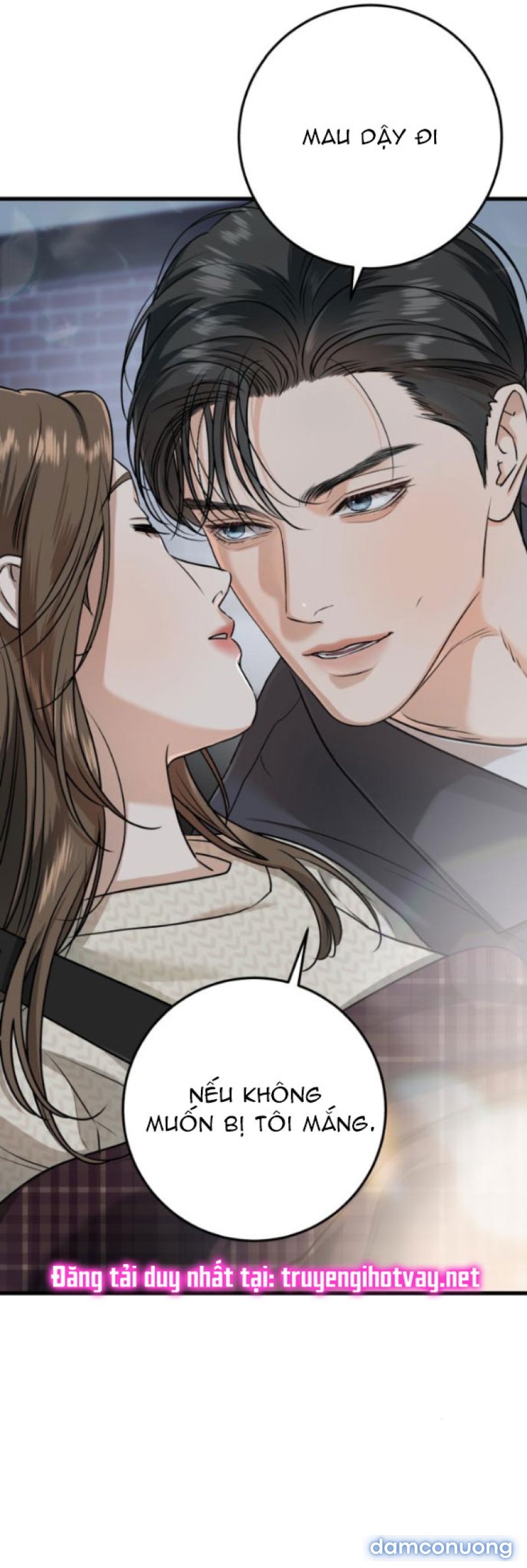 Nóng Lòng Muốn Giày Vò Em Chapter 27 - Trang 85 - Dâm Cô Nương