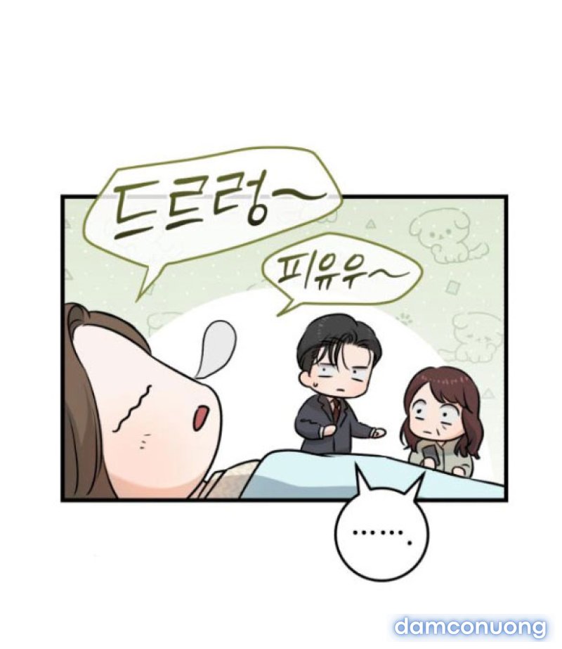 Nóng Lòng Muốn Giày Vò Em Chapter 27 - Trang 9 - Dâm Cô Nương