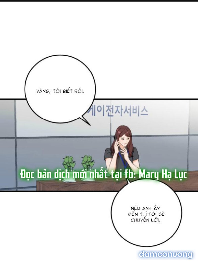 Nóng Lòng Muốn Giày Vò Em Chapter 31 - Trang 1 - Dâm Cô Nương
