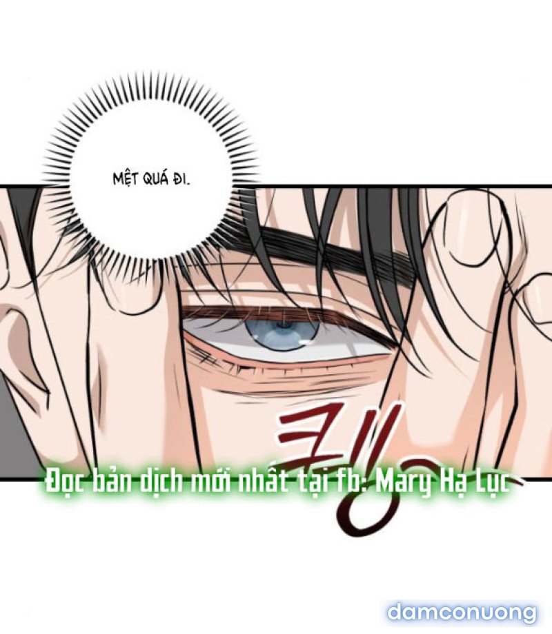 Nóng Lòng Muốn Giày Vò Em Chapter 31 - Trang 10 - Dâm Cô Nương