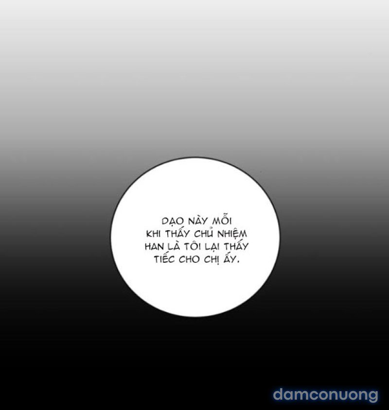 Nóng Lòng Muốn Giày Vò Em Chapter 31 - Trang 15 - Dâm Cô Nương