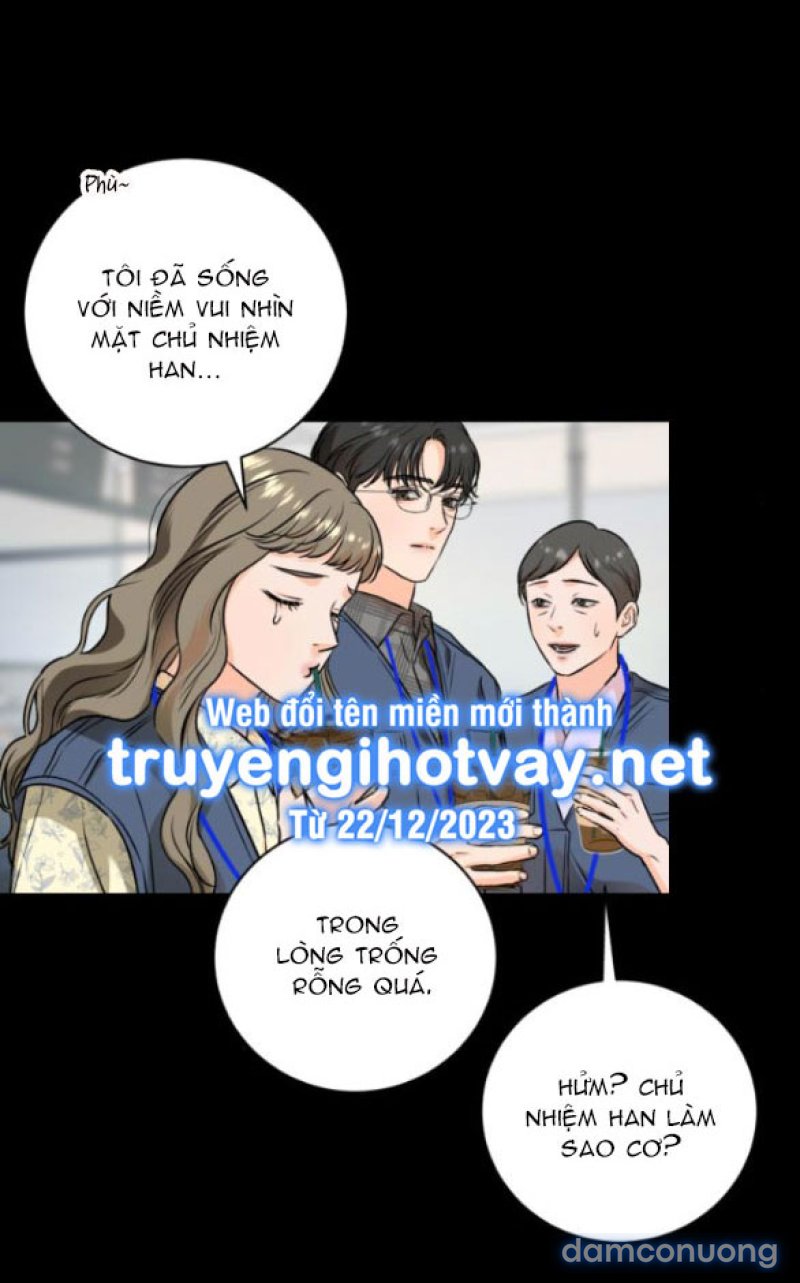 Nóng Lòng Muốn Giày Vò Em Chapter 31 - Trang 18 - Dâm Cô Nương