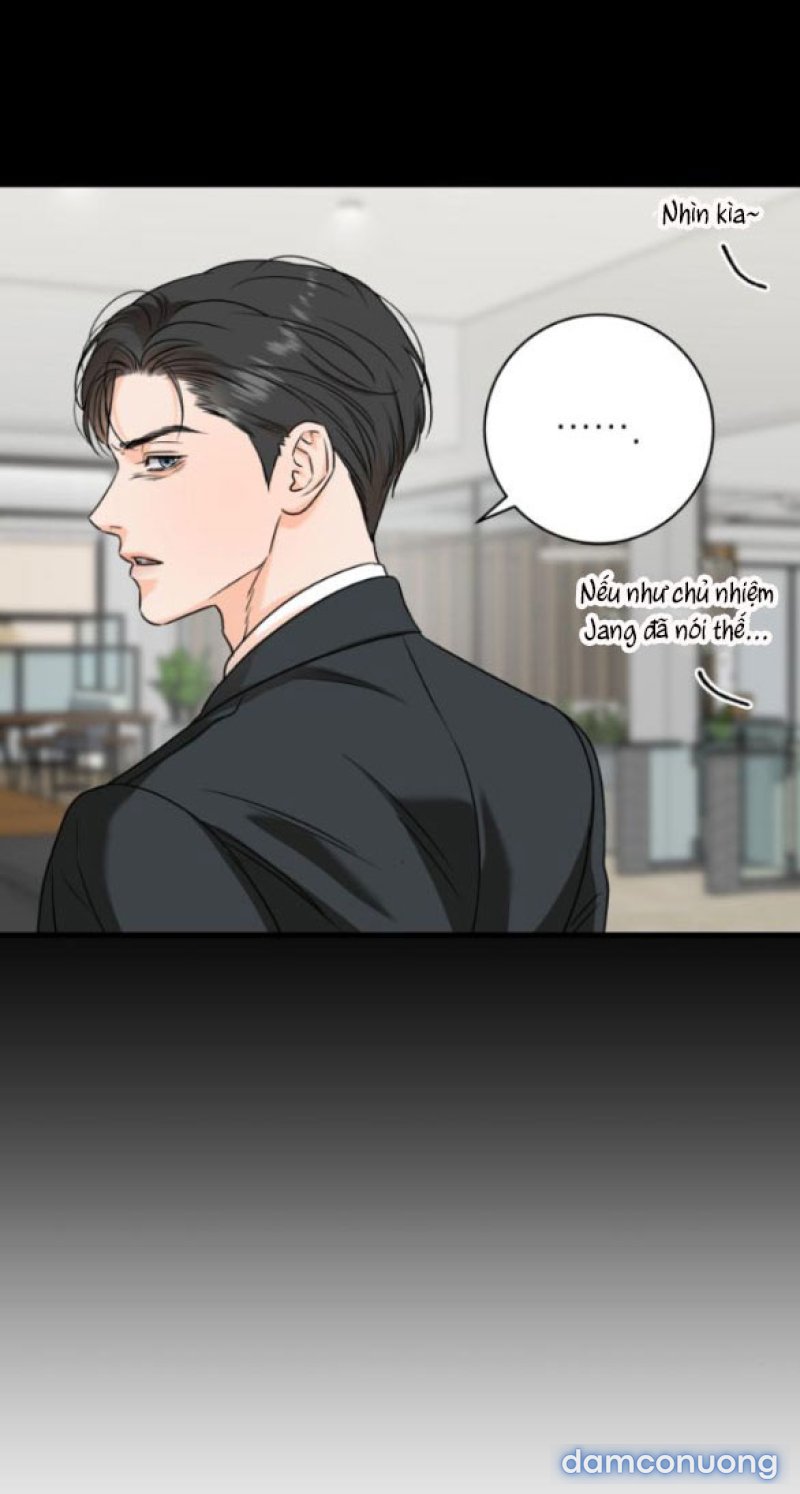 Nóng Lòng Muốn Giày Vò Em Chapter 31 - Trang 23 - Dâm Cô Nương