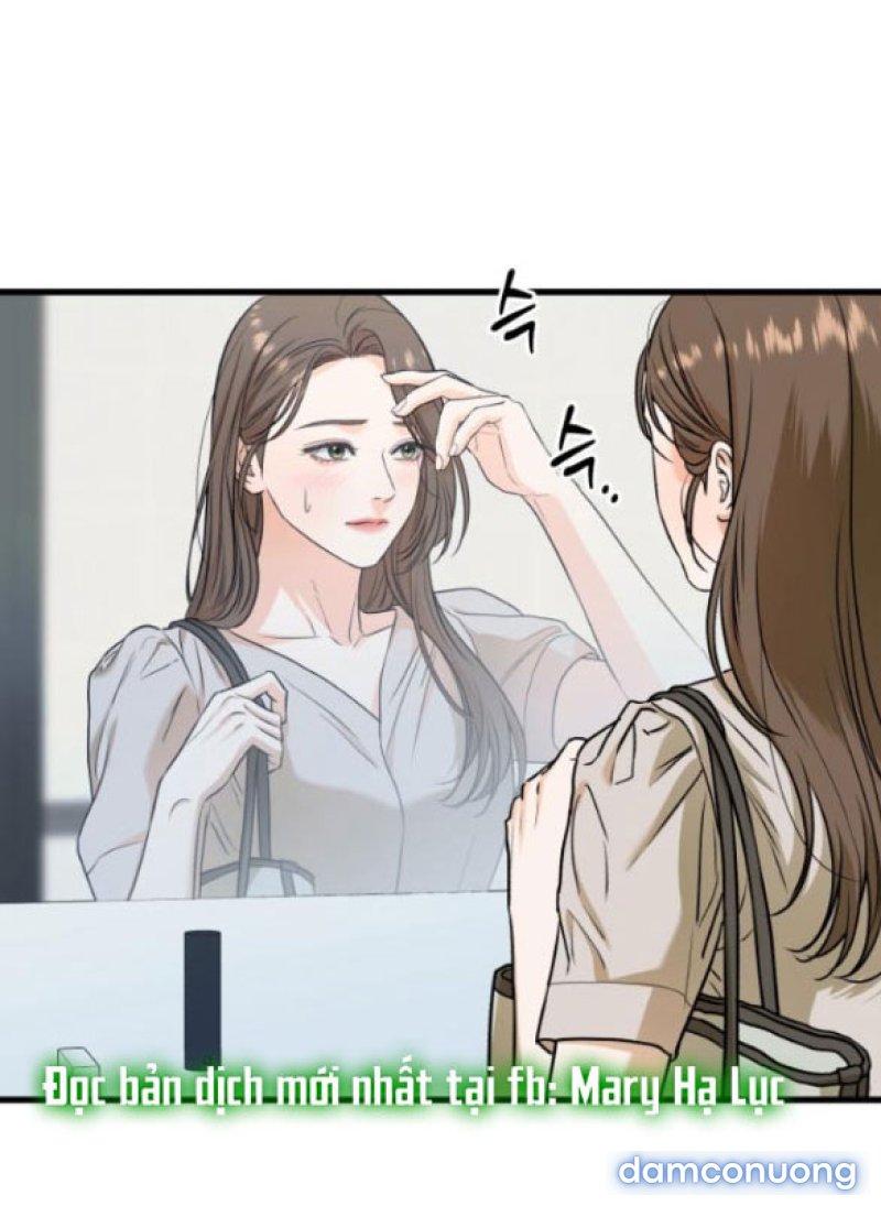 Nóng Lòng Muốn Giày Vò Em Chapter 31 - Trang 29 - Dâm Cô Nương