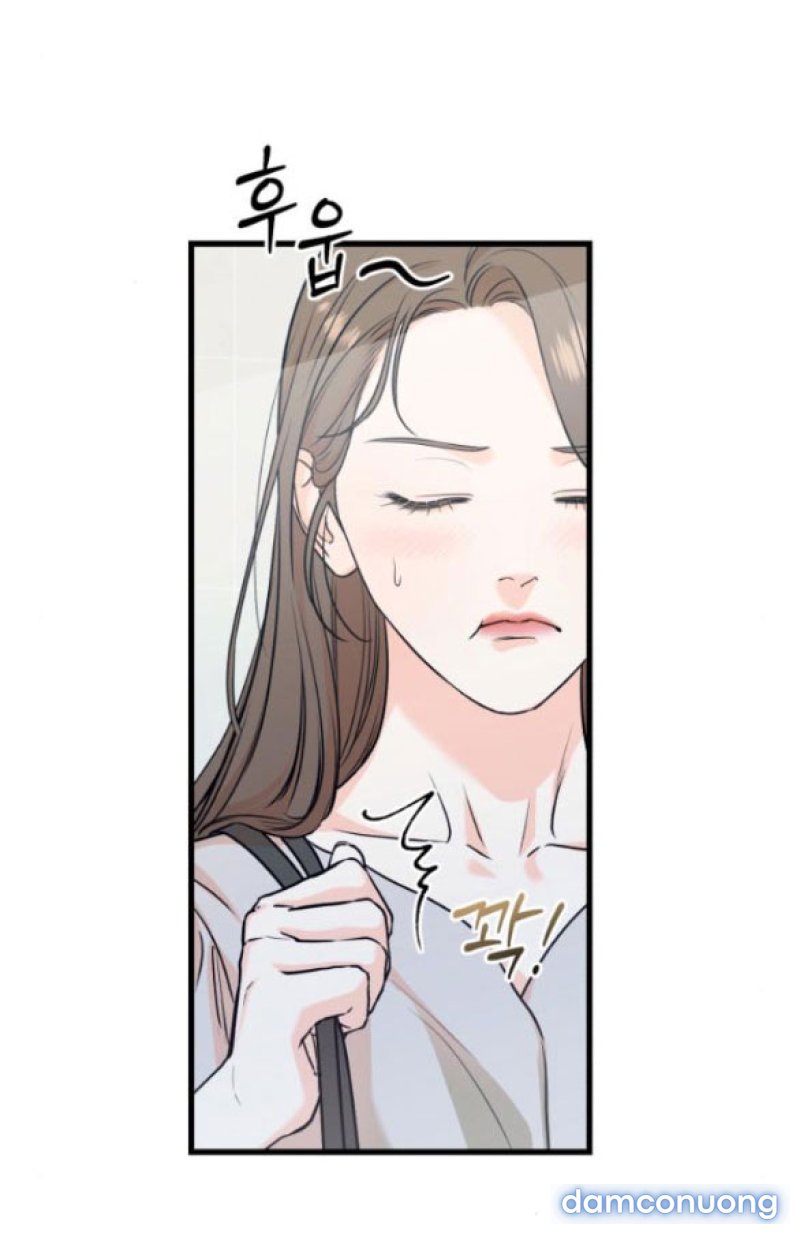 Nóng Lòng Muốn Giày Vò Em Chapter 31 - Trang 30 - Dâm Cô Nương