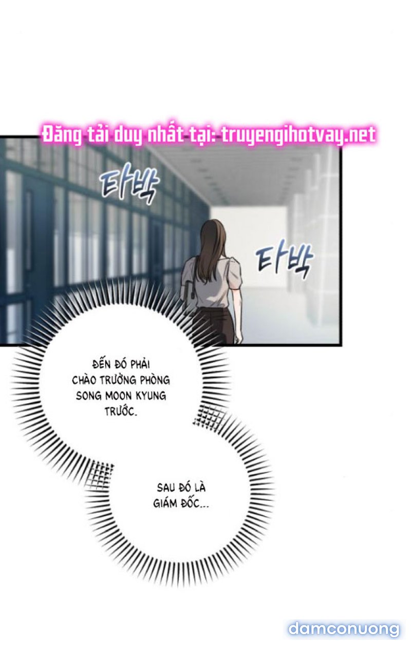 Nóng Lòng Muốn Giày Vò Em Chapter 31 - Trang 32 - Dâm Cô Nương