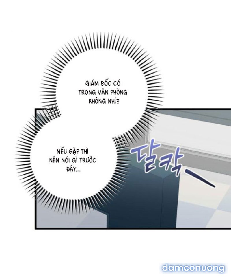Nóng Lòng Muốn Giày Vò Em Chapter 31 - Trang 33 - Dâm Cô Nương