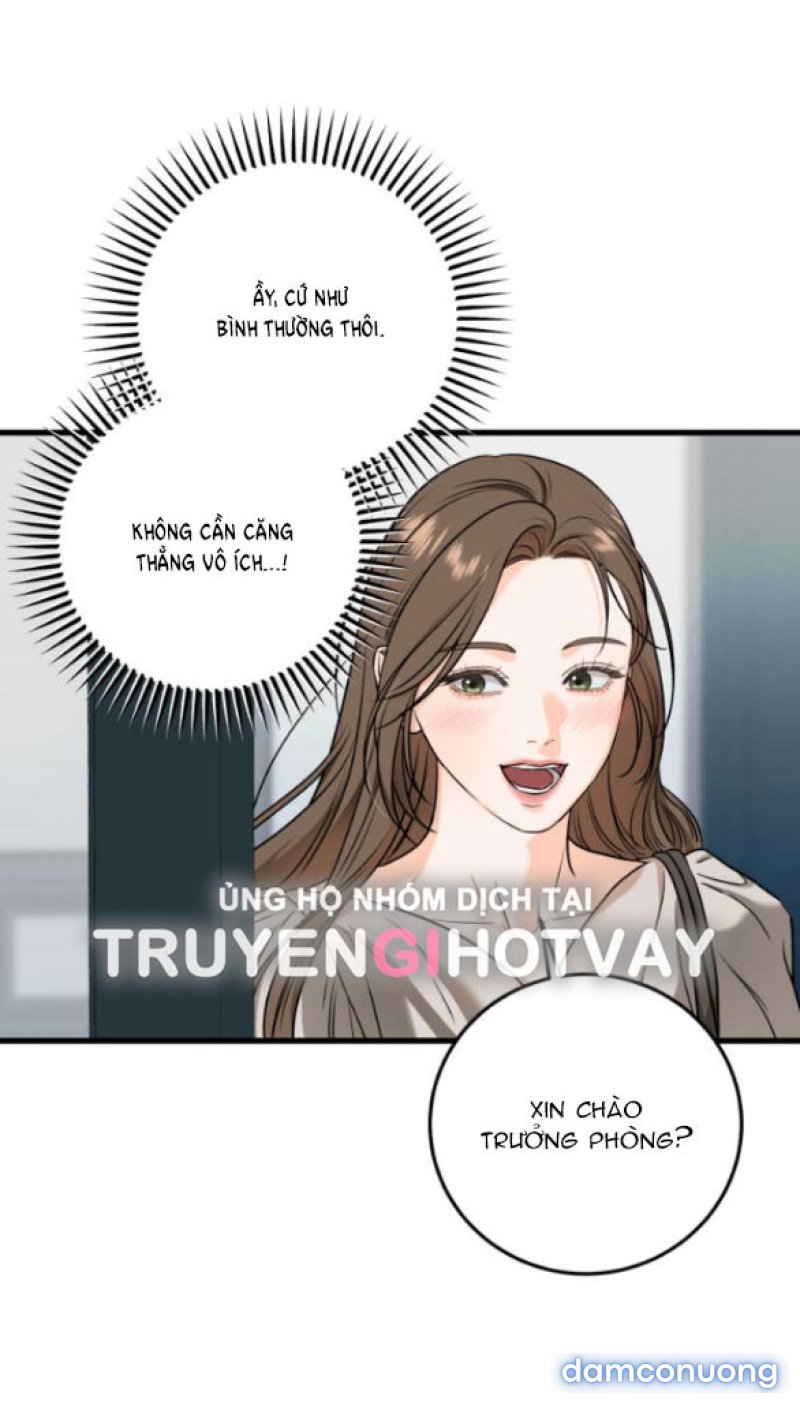 Nóng Lòng Muốn Giày Vò Em Chapter 31 - Trang 34 - Dâm Cô Nương