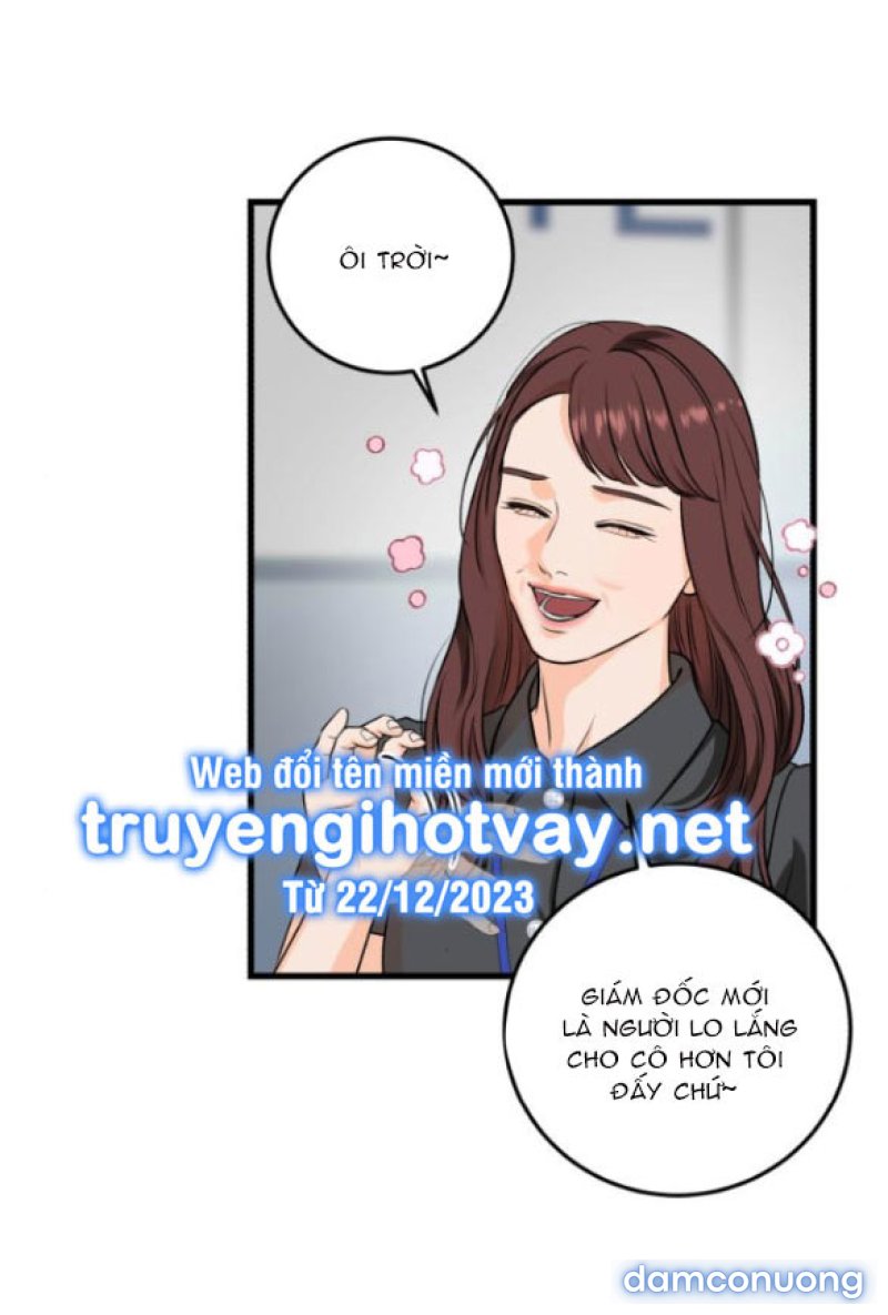 Nóng Lòng Muốn Giày Vò Em Chapter 31 - Trang 36 - Dâm Cô Nương