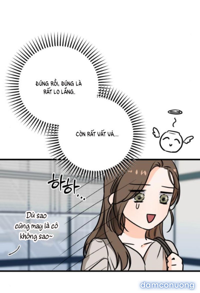Nóng Lòng Muốn Giày Vò Em Chapter 31 - Trang 37 - Dâm Cô Nương