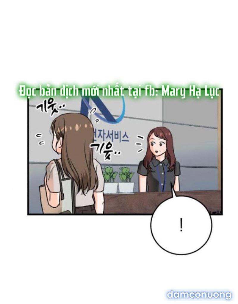 Nóng Lòng Muốn Giày Vò Em Chapter 31 - Trang 38 - Dâm Cô Nương
