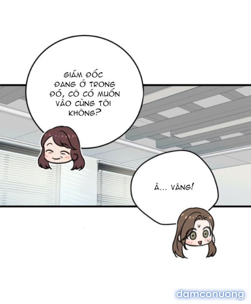 Nóng Lòng Muốn Giày Vò Em Chapter 31 - Trang 39 - Dâm Cô Nương