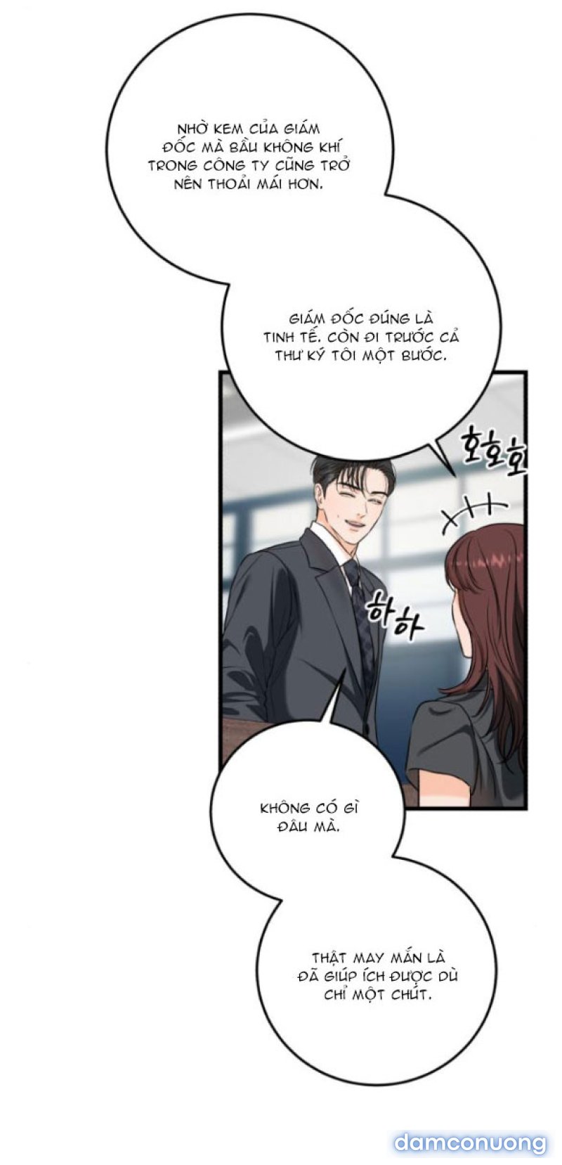 Nóng Lòng Muốn Giày Vò Em Chapter 31 - Trang 4 - Dâm Cô Nương