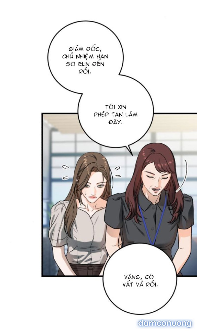 Nóng Lòng Muốn Giày Vò Em Chapter 31 - Trang 42 - Dâm Cô Nương