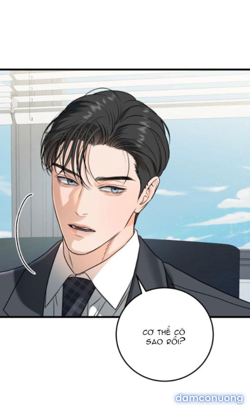 Nóng Lòng Muốn Giày Vò Em Chapter 31 - Trang 44 - Dâm Cô Nương