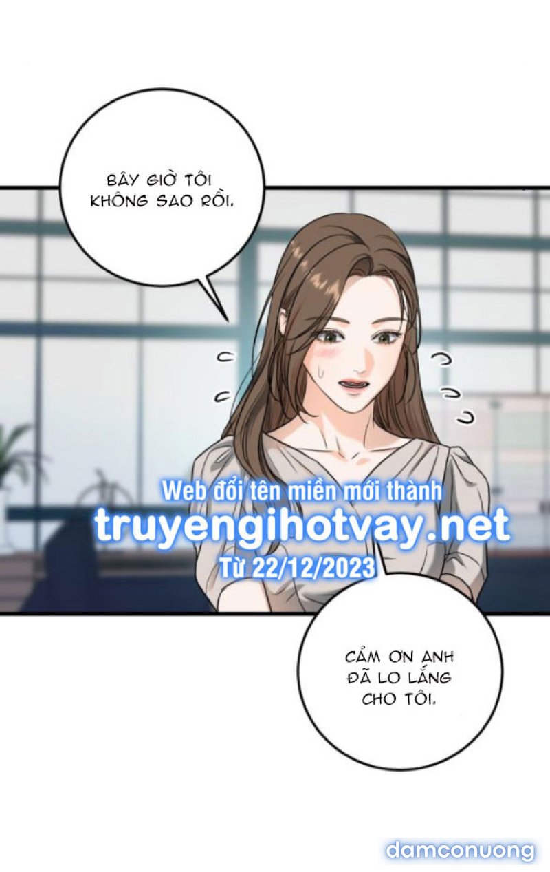 Nóng Lòng Muốn Giày Vò Em Chapter 31 - Trang 45 - Dâm Cô Nương