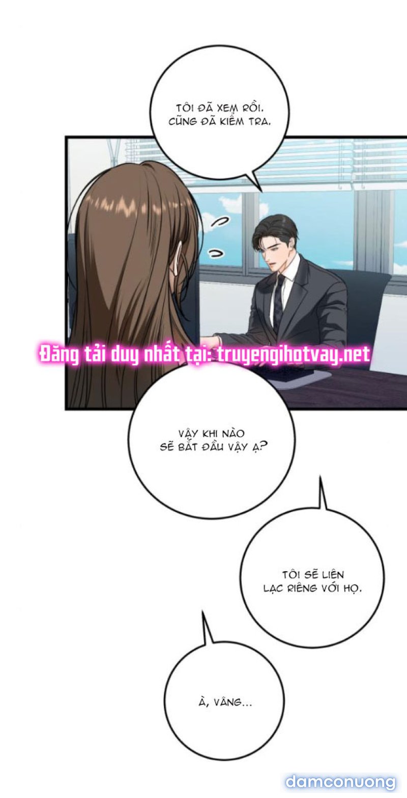 Nóng Lòng Muốn Giày Vò Em Chapter 31 - Trang 49 - Dâm Cô Nương