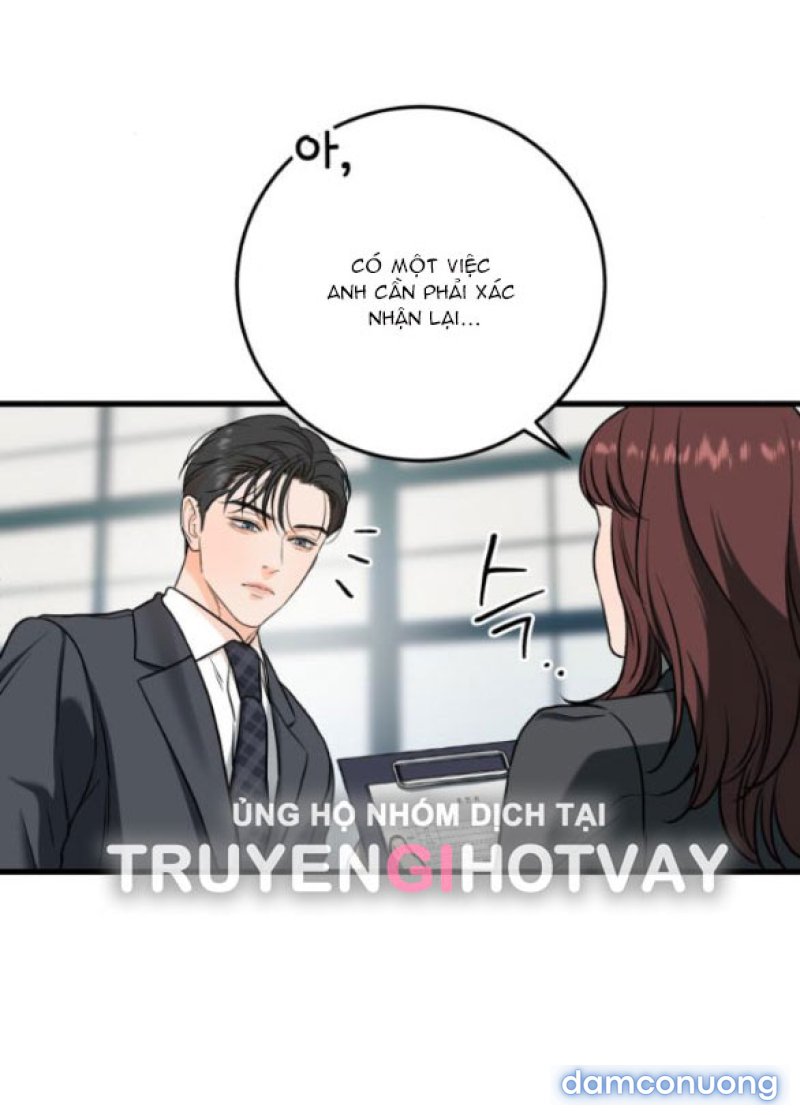 Nóng Lòng Muốn Giày Vò Em Chapter 31 - Trang 5 - Dâm Cô Nương